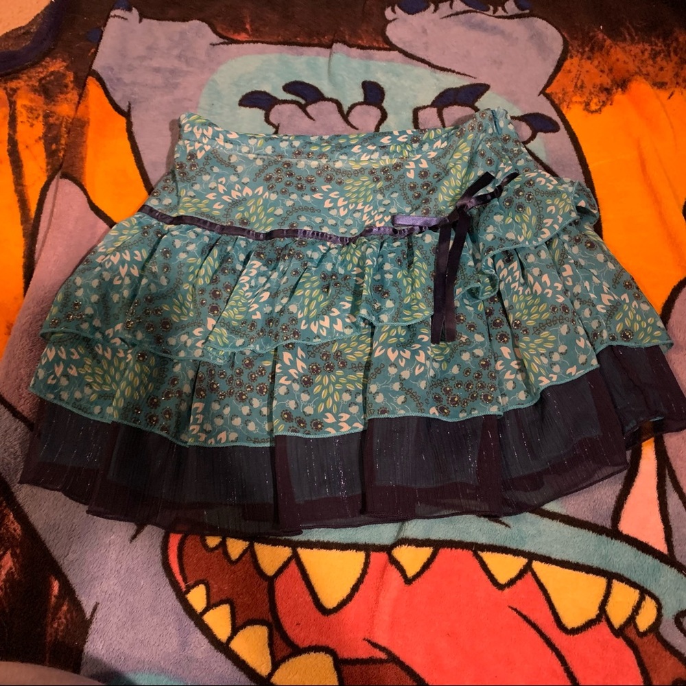 Limited too NWOT skirt